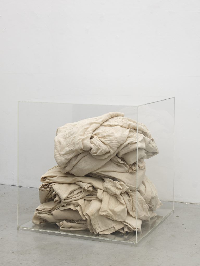 GAVIN TURK, 2003